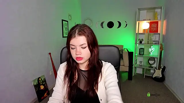 Snapshot of isabel_wave chatting on December 1, 2025, 6:47 am isabel wave online show from December 1, 2025, 6:47 am