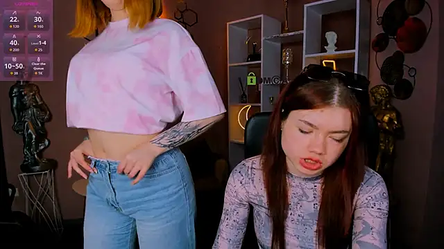 Snapshot of isabel_wave chatting on March 27, 2026, 4:19 pm isabel wave online show from March 27, 2026, 4:19 pm