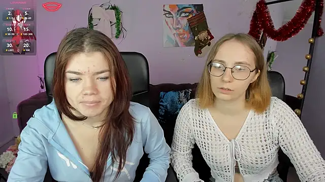 Snapshot of isabel_wave chatting on January 10, 2026, 1:39 pm isabel wave online show from January 10, 2026, 1:39 pm