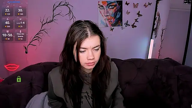 Snapshot of isabel_wave chatting on January 15, 2026, 11:41 pm isabel wave online show from January 15, 2026, 11:41 pm