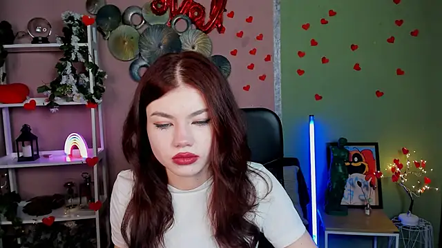 Snapshot of isabel_wave chatting on February 19, 2026, 1:08 pm isabel wave online show from February 19, 2026, 1:08 pm