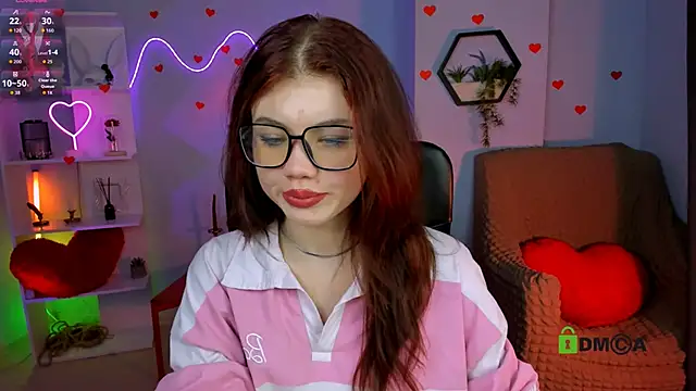 Snapshot of isabel_wave chatting on February 24, 2026, 2:07 pm isabel wave online show from February 24, 2026, 2:07 pm