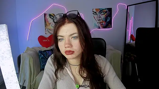 Snapshot of isabel_wave chatting on February 6, 2026, 1:18 pm isabel wave online show from February 6, 2026, 1:18 pm