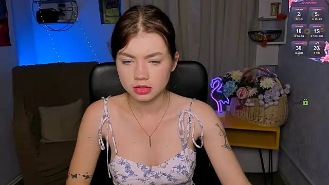 isabel wave online show from July 13, 2026, 7:13 pm
