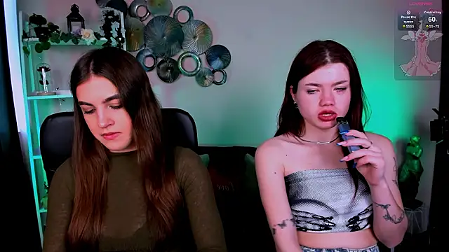 Snapshot of isabel_wave chatting on March 23, 2026, 1:55 pm isabel wave online show from March 23, 2026, 1:55 pm