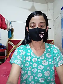 Snapshot of Green_LaDY66 chatting on June 6, 2026, 4:45 pm Green LaDY66 online show from June 6, 2026, 4:45 pm