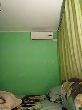 Esenia505 online show from November 16, 2025, 3:39 pm