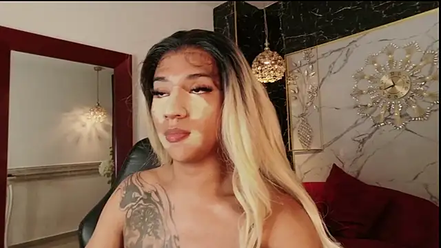 CHRIS TWIINK online show from April 19, 2026, 5:19 am