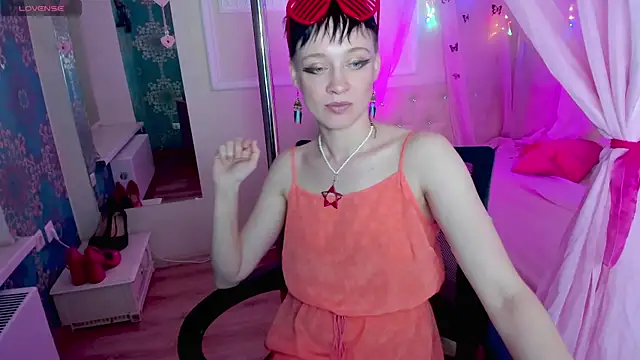 Snapshot of ErickaFetish chatting on November 2, 2025, 3:06 pm ErickaFetish online show from November 2, 2025, 3:06 pm