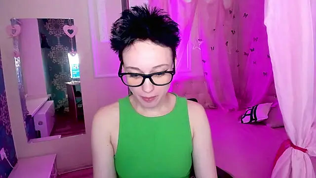 Snapshot of ErickaFetish chatting on November 22, 2025, 3:33 pm ErickaFetish online show from November 22, 2025, 3:33 pm