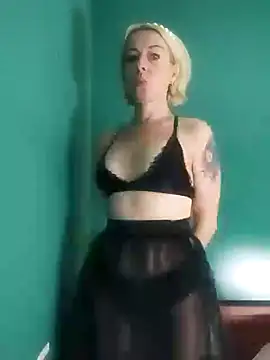 Seta385211 online show from November 28, 2025, 8:14 am