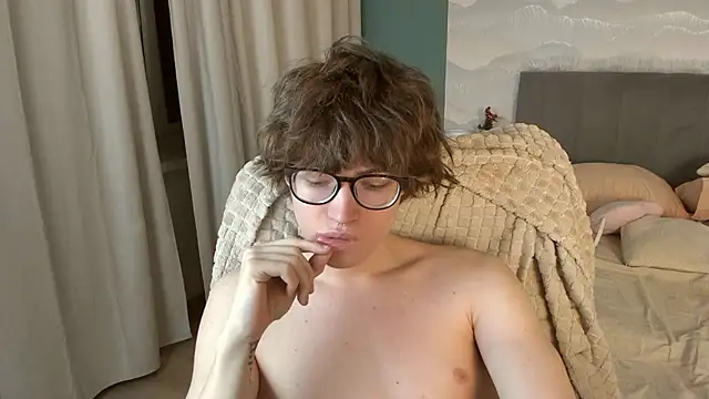 Syndy Dels online show from January 18, 2026, 2:31 pm