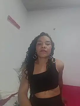 Jayleet Kate online show from November 17, 2025, 4:05 am