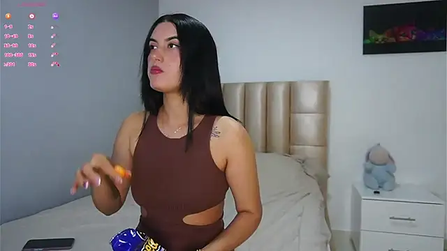 phiamat online show from March 25, 2026, 2:23 am