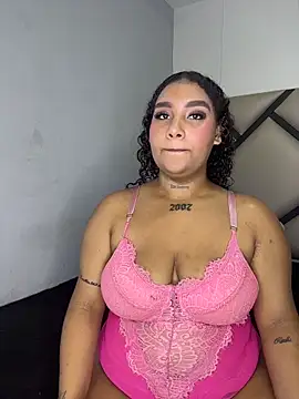 catty-123 online show from October 31, 2025, 3:58 am