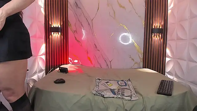 NovaNight  online show from April 20, 2026, 11:46 am