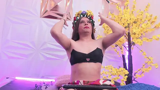 Snapshot of NovaNight_ chatting on November 4, 2025, 11:47 am NovaNight online show from November 4, 2025, 11:47 am