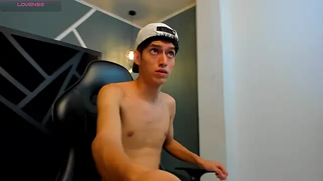 Niick Carter online show from November 6, 2025, 11:31 pm