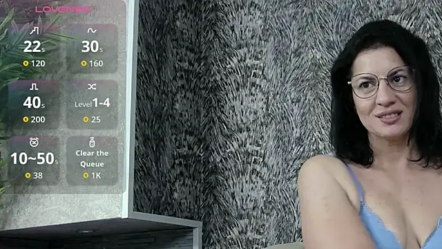  LustyFantasy  online show from November 14, 2025, 4:16 am