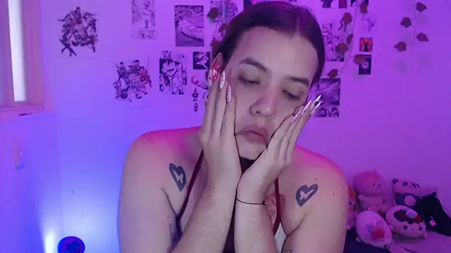 reiko doll online show from November 22, 2025, 8:18 pm