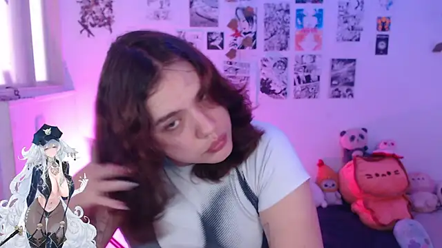 reiko doll online show from December 16, 2025, 7:51 pm