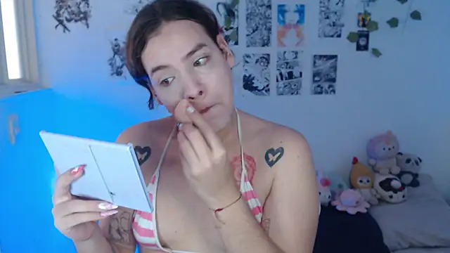 reiko doll online show from November 27, 2025, 5:13 pm