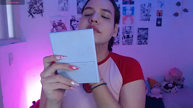 reiko doll online show from November 29, 2025, 6:08 pm