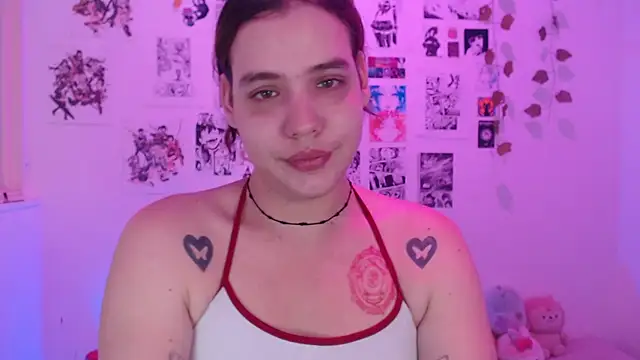 reiko doll online show from November 3, 2025, 8:34 pm