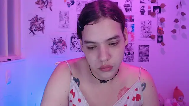 Snapshot of reiko_doll chatting on October 30, 2025, 12:20 am reiko doll online show from October 30, 2025, 12:20 am