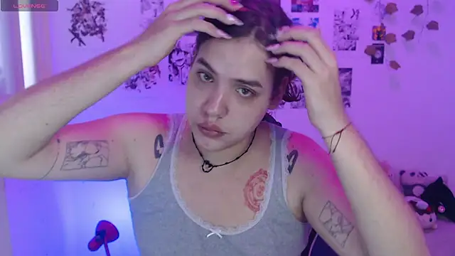 reiko doll online show from November 20, 2025, 6:30 pm