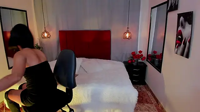 Flor Gil online show from January 15, 2026, 10:02 pm