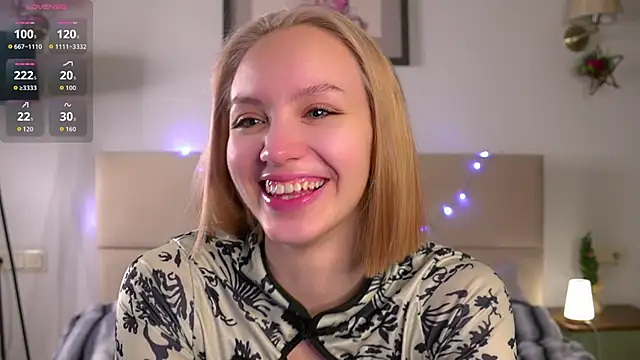 VetaManhardt online show from February 6, 2026, 9:11 pm