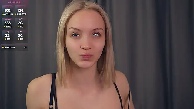 VetaManhardt online show from April 15, 2026, 10:21 pm