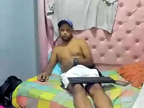 LeoAndNataly online show from October 30, 2025, 2:32 am