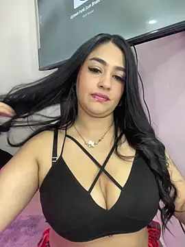 Charlotte cutt18 online show from November 10, 2025, 1:21 am