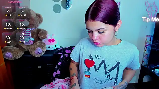 Emma boo online show from April 2, 2026, 3:30 pm