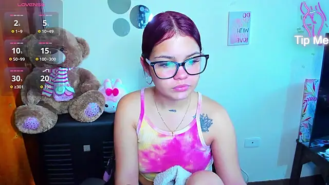 Emma boo online show from March 29, 2026, 2:41 pm