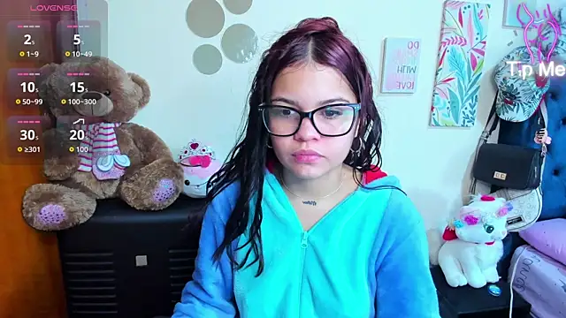 Emma boo online show from January 10, 2026, 3:18 pm