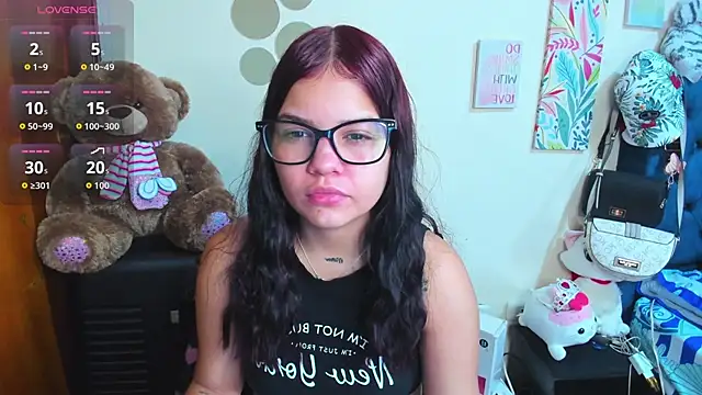 Emma boo online show from December 20, 2025, 2:20 pm