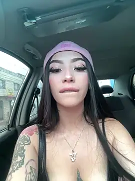 Moon And Sunn online show from March 9, 2026, 8:01 pm