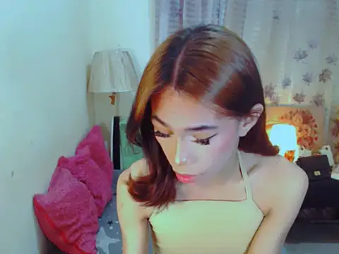 EXOTICGEORGINA online show from January 16, 2026, 10:03 pm