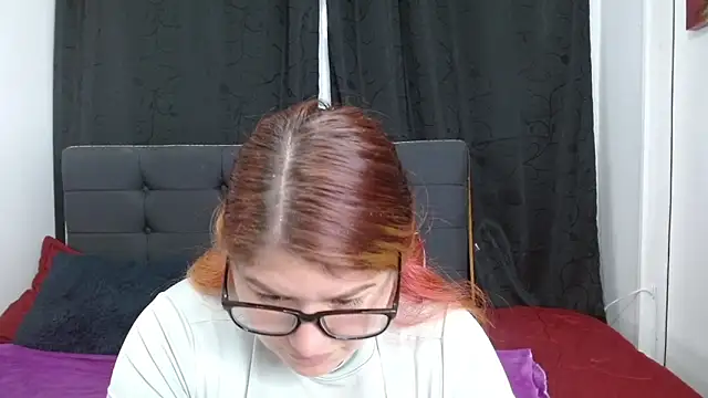 Alexaa xx online show from November 14, 2025, 1:42 am