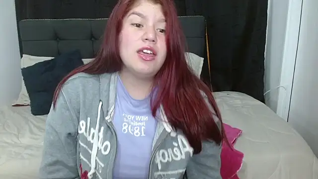 Alexaa xx online show from November 24, 2025, 2:00 am