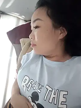 Snapshot of chu-bibo chatting on November 9, 2025, 6:06 am chu-bibo online show from November 9, 2025, 6:06 am