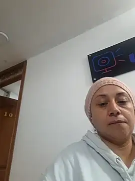 Caroline belle online show from November 8, 2025, 3:10 am