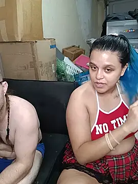 aye tinakopixx online show from July 25, 2026, 8:22 am