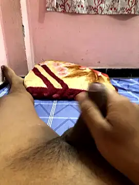 karanbubu6 online show from January 8, 2026, 8:37 pm