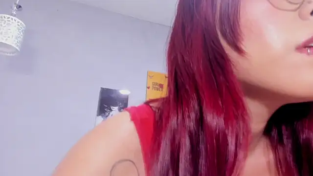 sexynova 93 online show from May 23, 2026, 7:24 pm