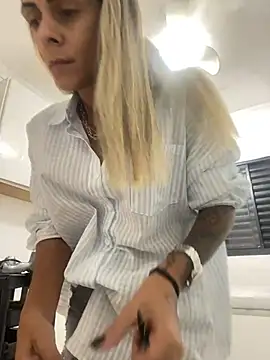 sabrinaneves online show from April 18, 2026, 7:07 pm