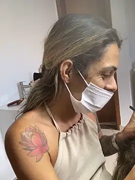 sabrinaneves online show from February 14, 2026, 5:35 pm